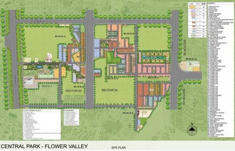 Master Plan Image